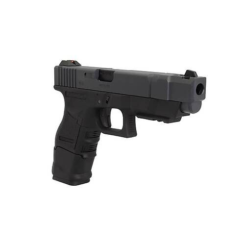 WE GLOCK26 C BLACK