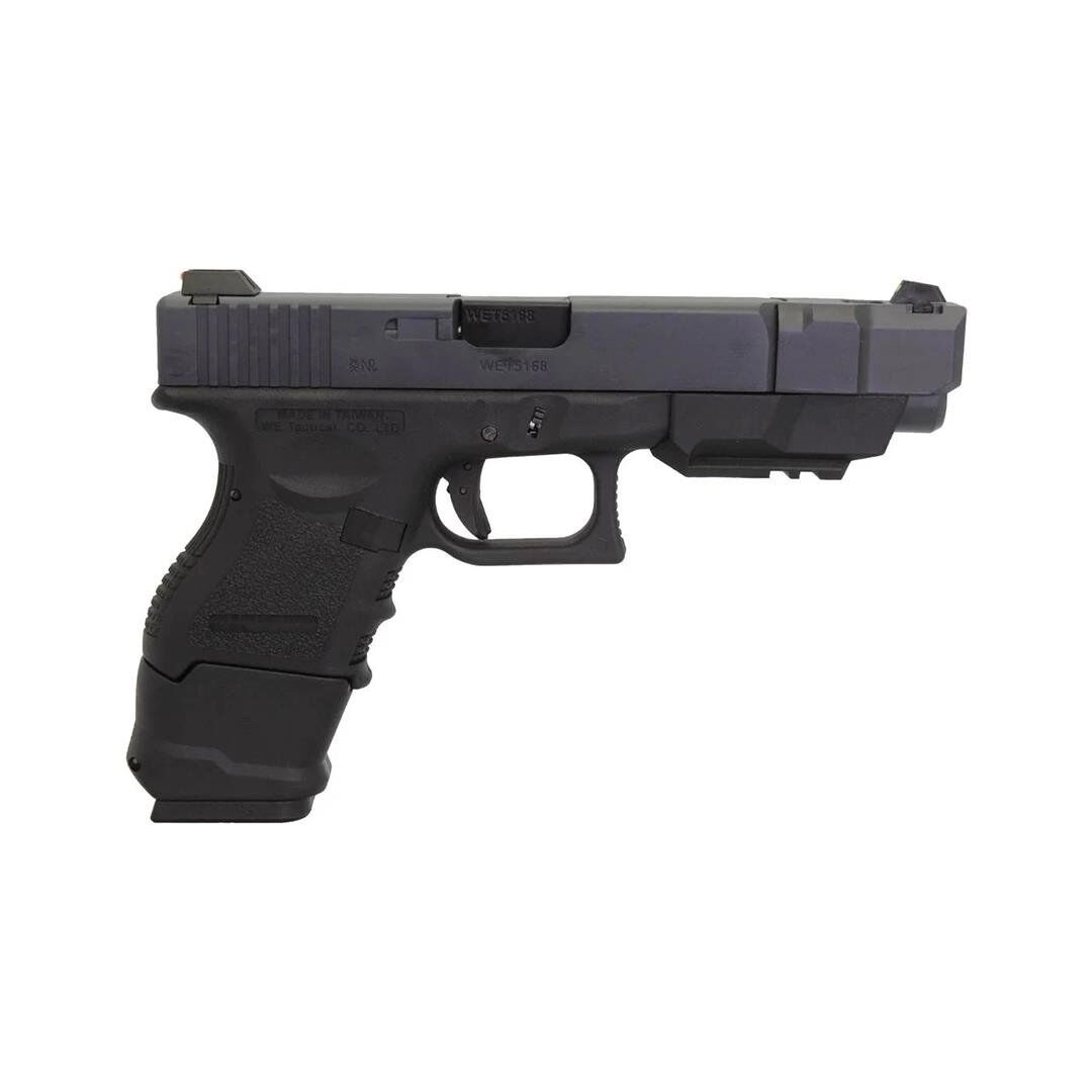 WE GLOCK26 C BLACK