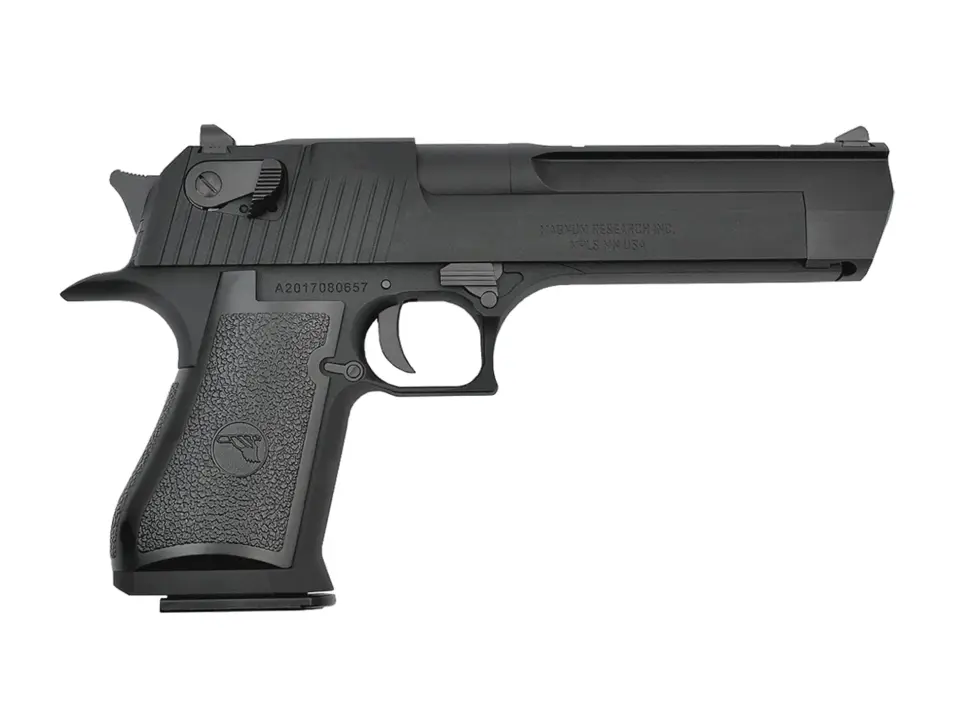 CYBERGUN DESERT EAGLE 50AE