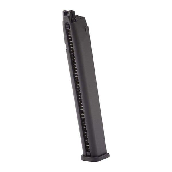 WE GLOCK MAGAZINE (LONG)