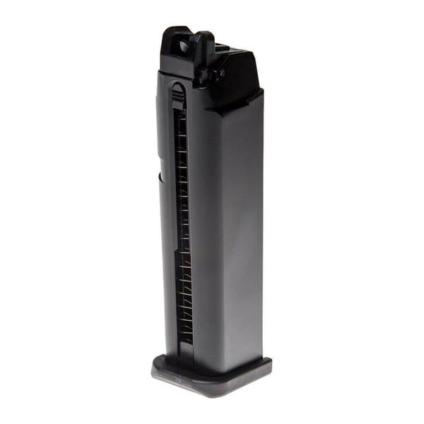 WE GLOCK MAGAZINE