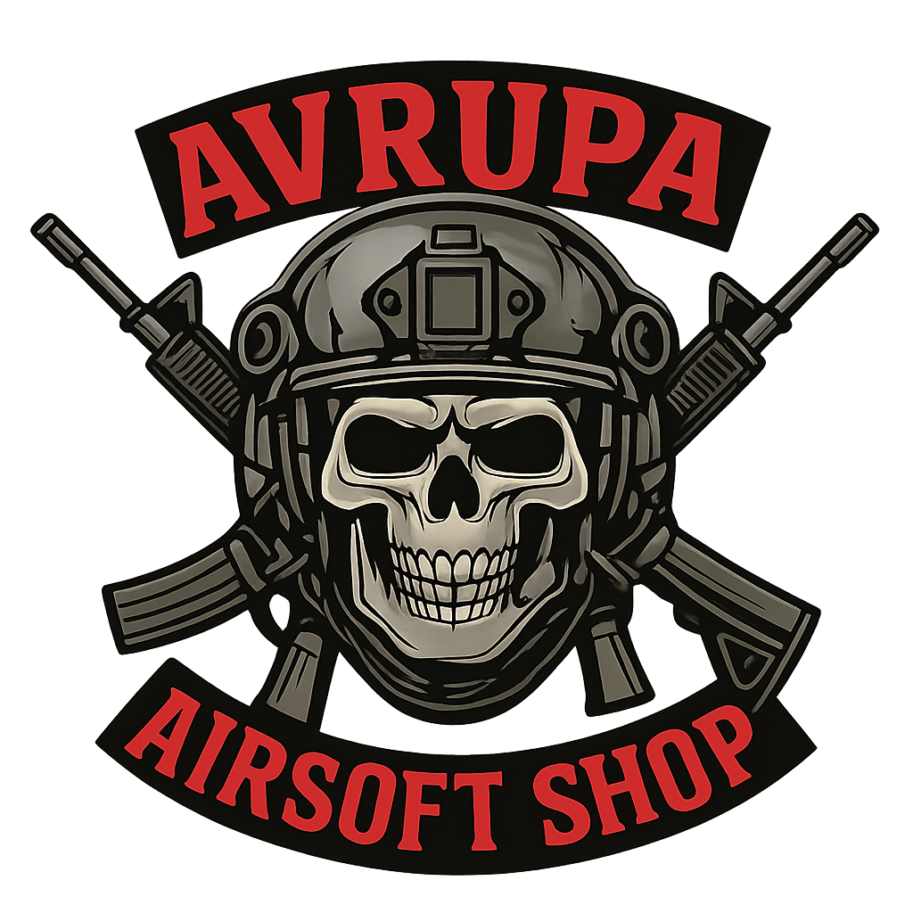 Avrupa AirSoft Shop
