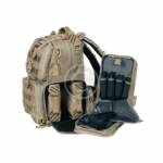 Tactical Range Backpack