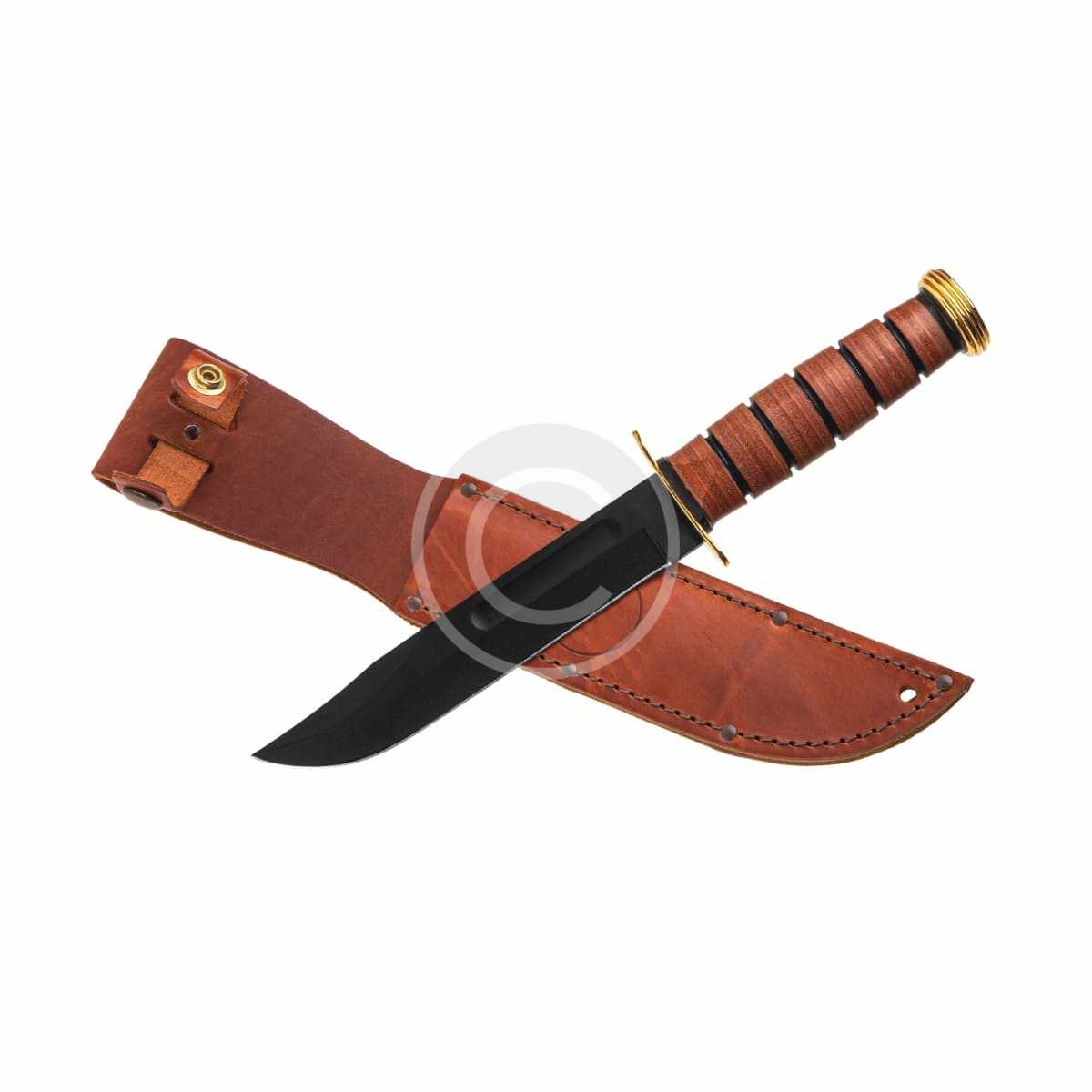 Hunting Knife - Görsel 4