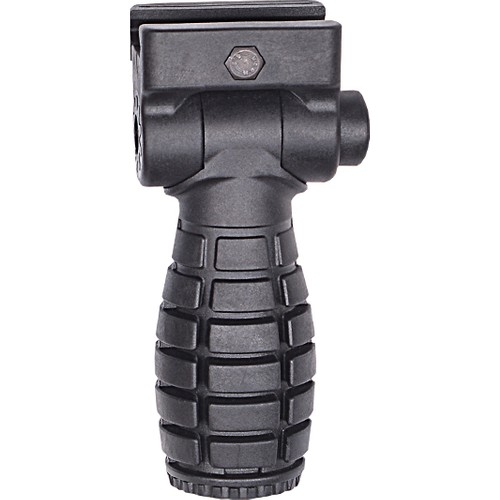 PICATINNY FRONT GRIP