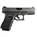 WE GLOCK G23 GEN3