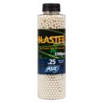 ASG BLASTER 0.25GR 6 MM TRACER BB