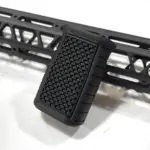 PICATINNY SHORT VERTICAL GRIP (3D)