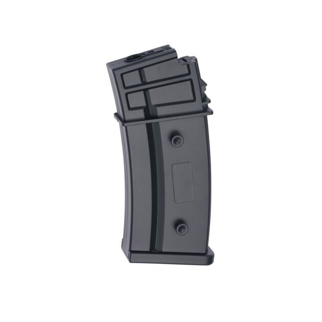 ASG SLV G36 MIDCAP