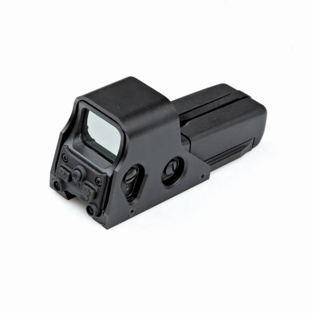 ASG SIGHT 552 17188 RED / GREEN DOT