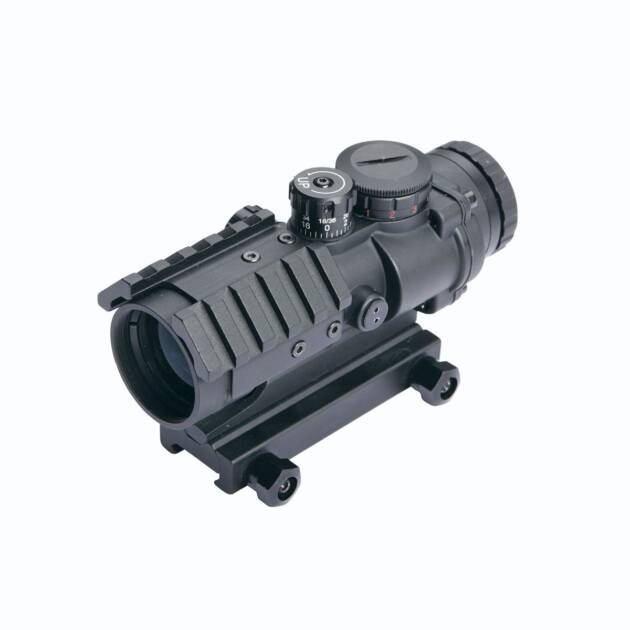 ASG STRIKE SYSTEM TACTICAL 3X32 RED/ GREEN