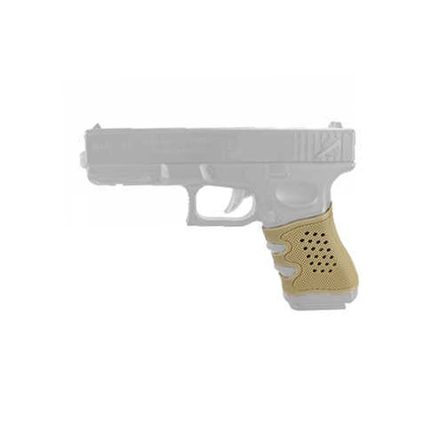 PISTOL GRIP DESERT C.