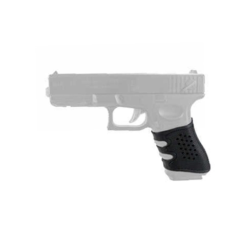 PISTOL GRIP BLACK