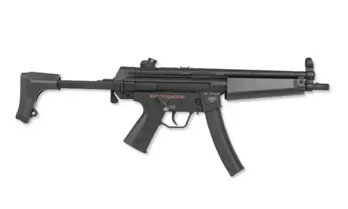 ASG MP5 A5
