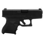 WE GLOCK G27 GEN3 BLACK