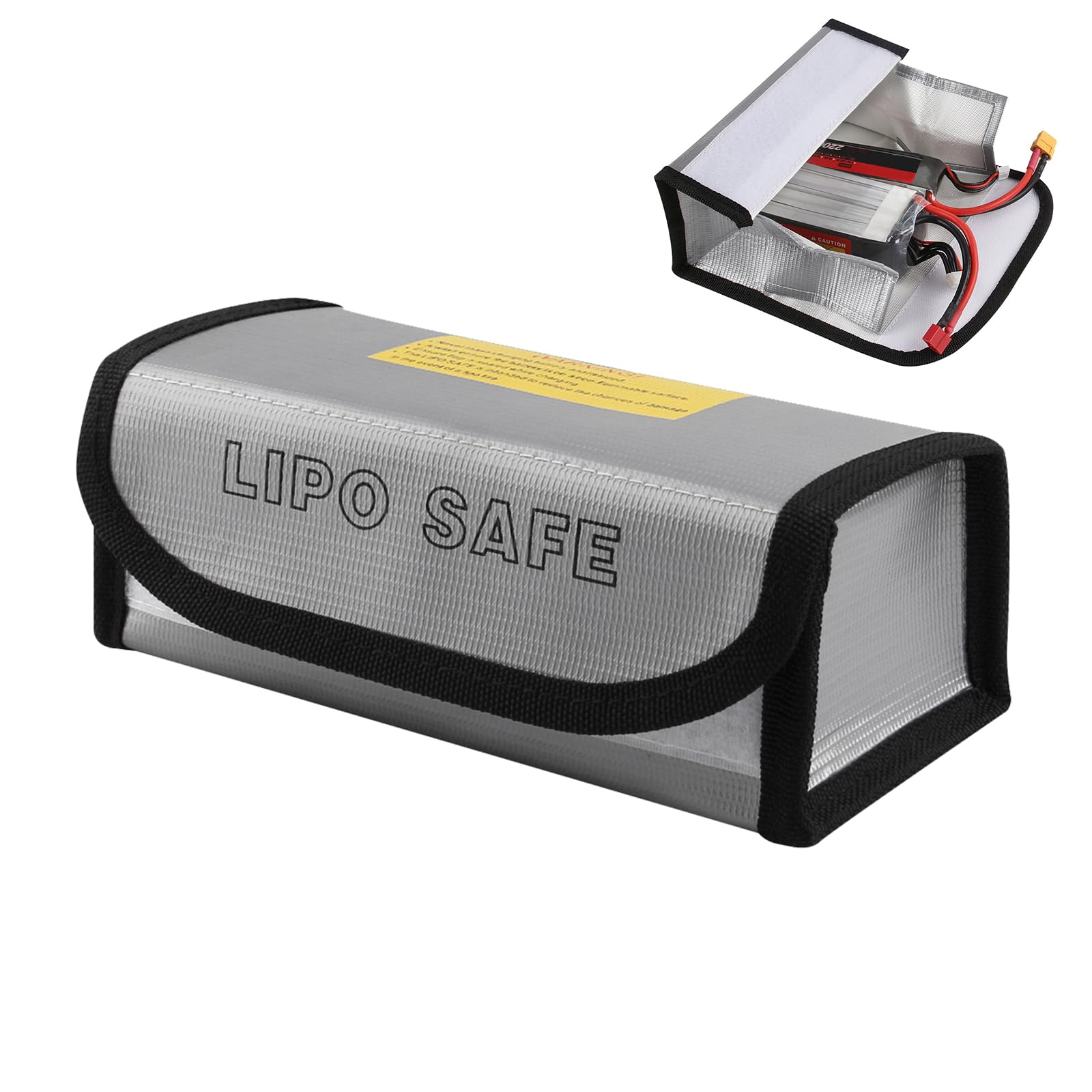 LIPO SAFE