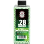 G&G ARMAMENT 0.28 GR TRACER BB