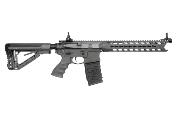 G&G ARMAMENT GC16 PREDATOR BATTLESHIP