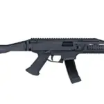 ASG CZ SCORPION EVO 3A1