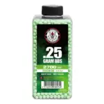 G&G ARMAMENT 0.25 GR TRACER BB